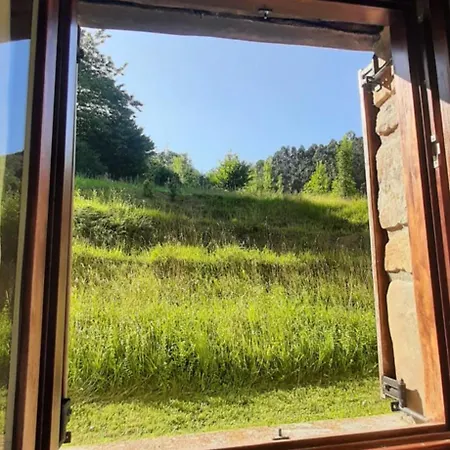 Ecohotel Rural Angiz-3